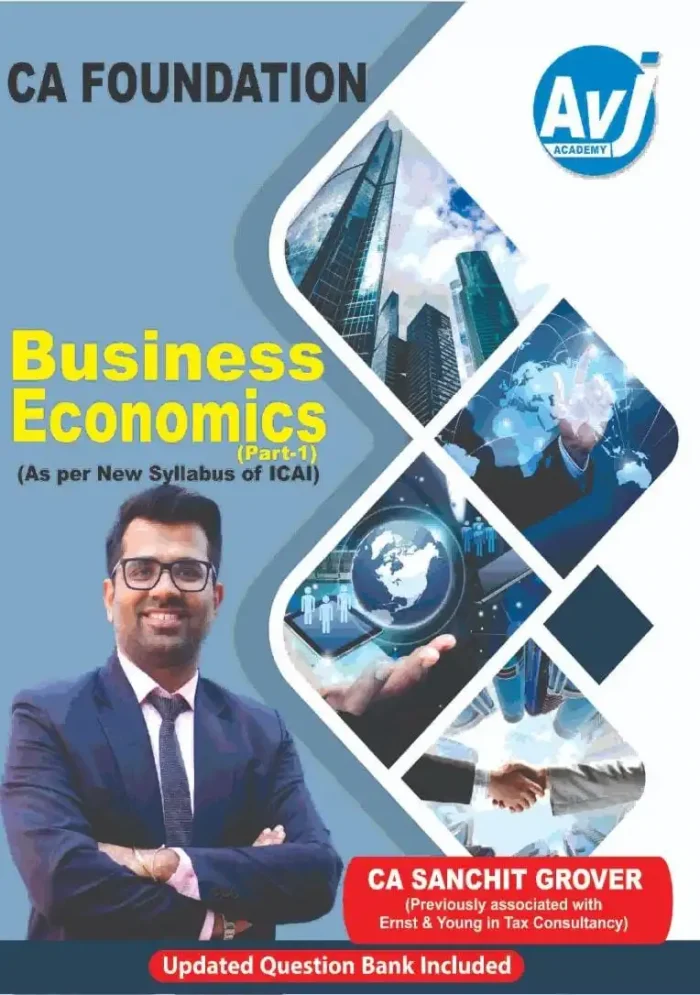 Business Economics